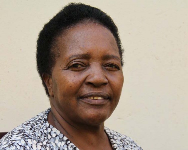 Cde Muchenje