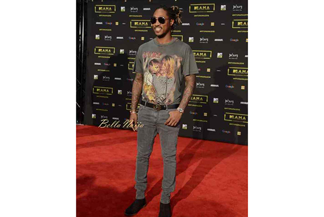 Does his fashion has a “future”