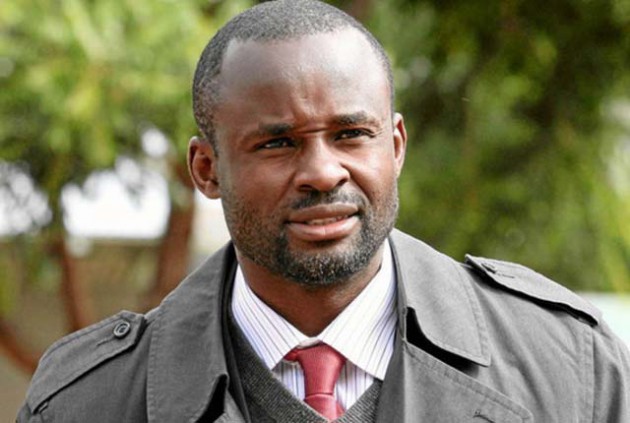 Mr Mliswa