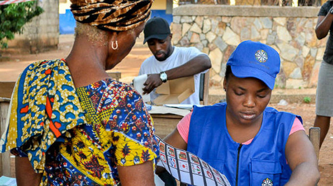 Africa misses opportunity to promote equality in elections
