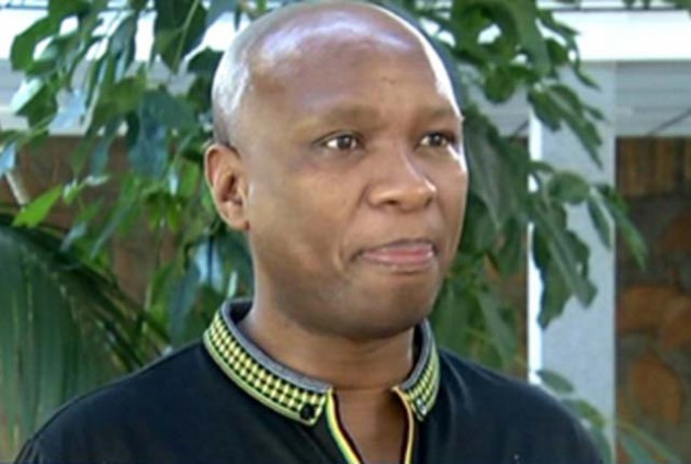 Zizi Kodwa