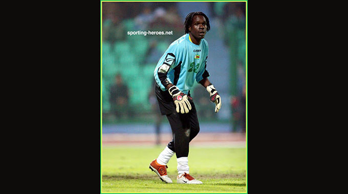 Musadhakwe — Umbro