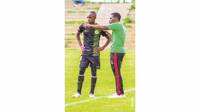 Ghost coach haunts Premier Socer League