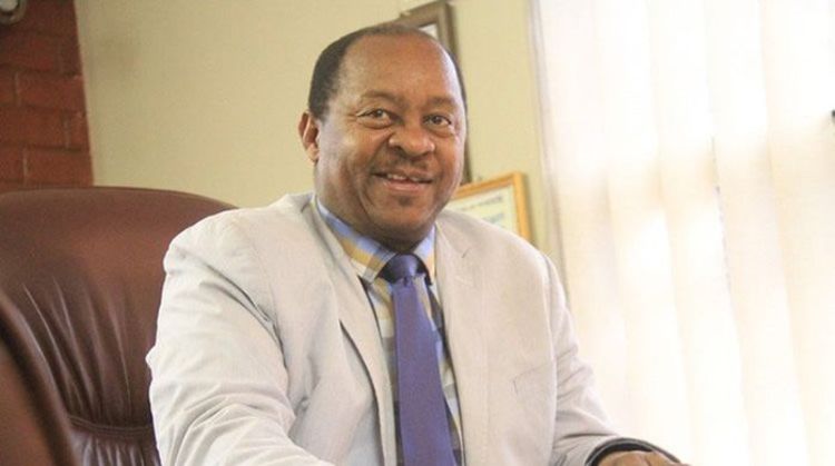 Tinoiongorora: Minister Moyo