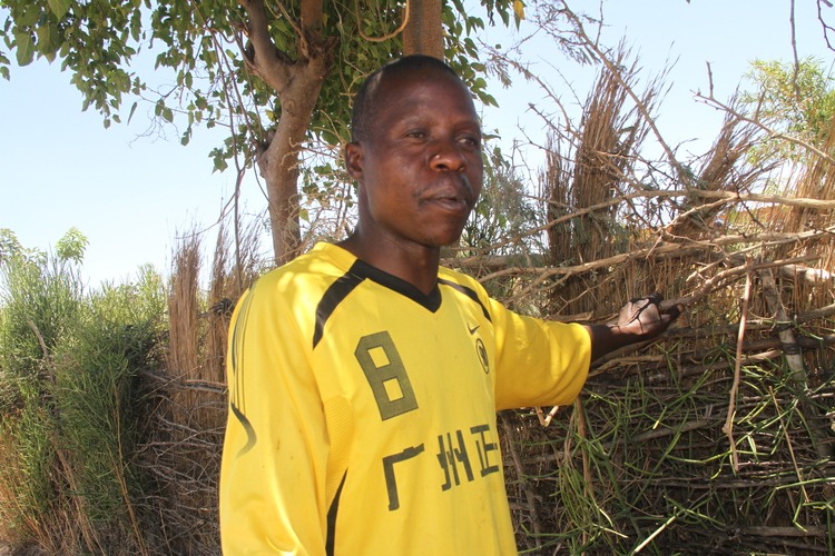 Vakadyiswa katsi parufu