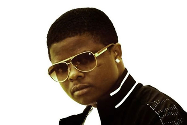 Nox, Ninja Kid in collabo