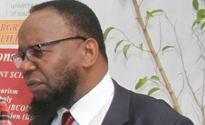 Form 1: e-enrolment yakabatsira – Dokora