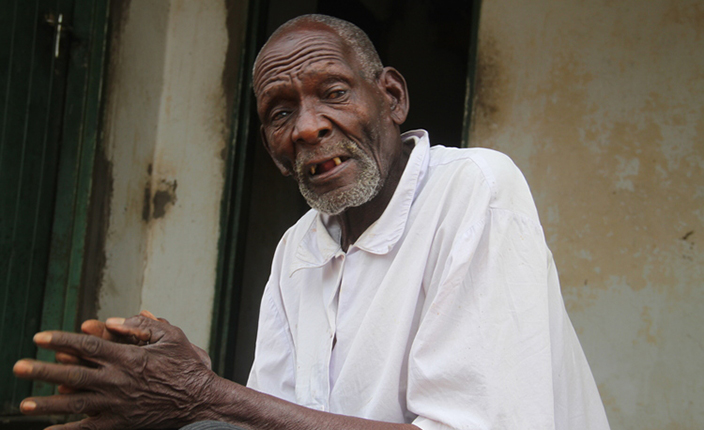 ‘Mari yejuju yandipandukira’