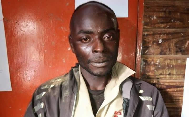 Serial rapist jailed 72 years