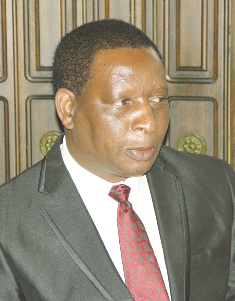 Justice Bere