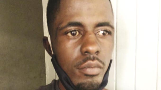 End of the road for fugitive