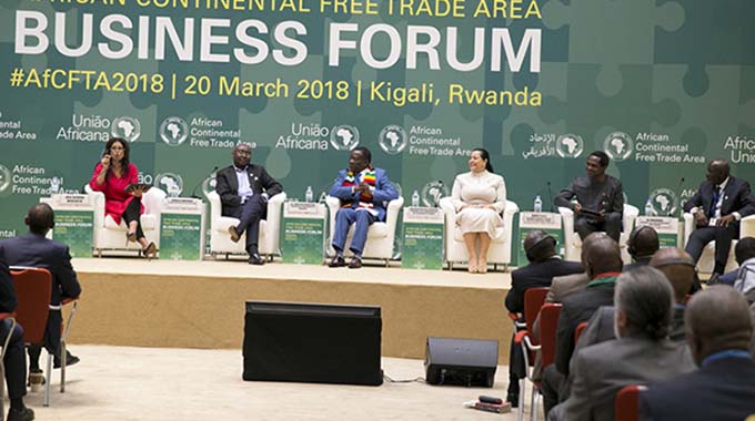 ‘Long way to go for CFTA implementation’