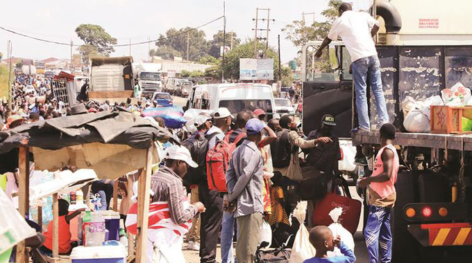Stay at home! . . . as strict new curbs on life begin countrywide