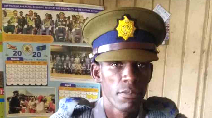 Mukadzi akafira sekuru