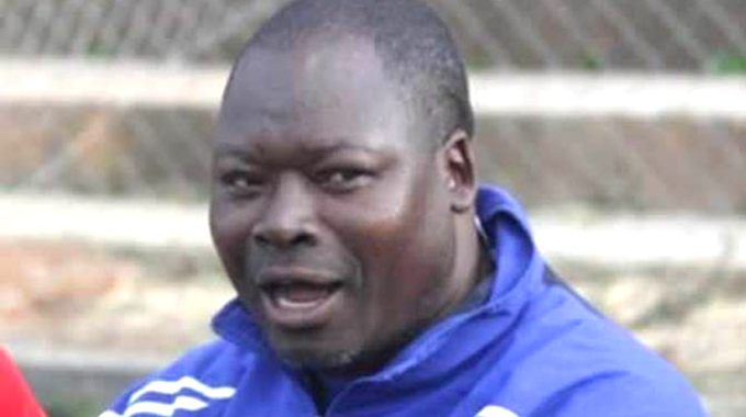 Ngwarira chikafu chaunodya – Chunga