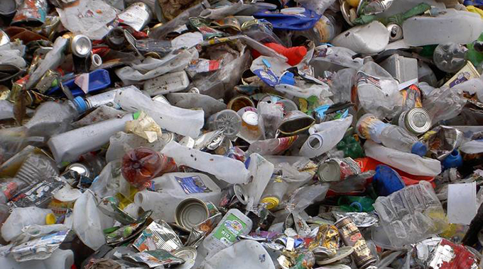 Modernise waste management: EMA