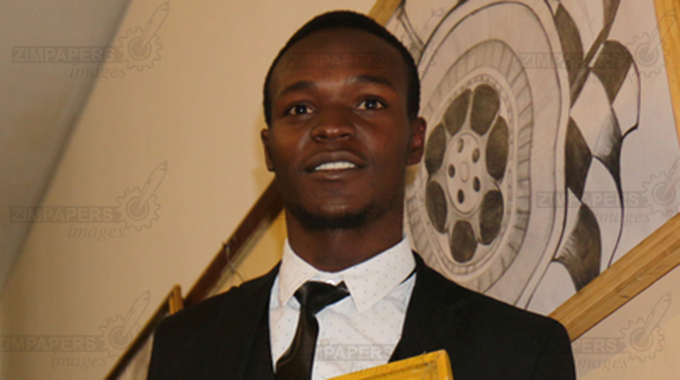 CUT visual art student takes ‘final lap’