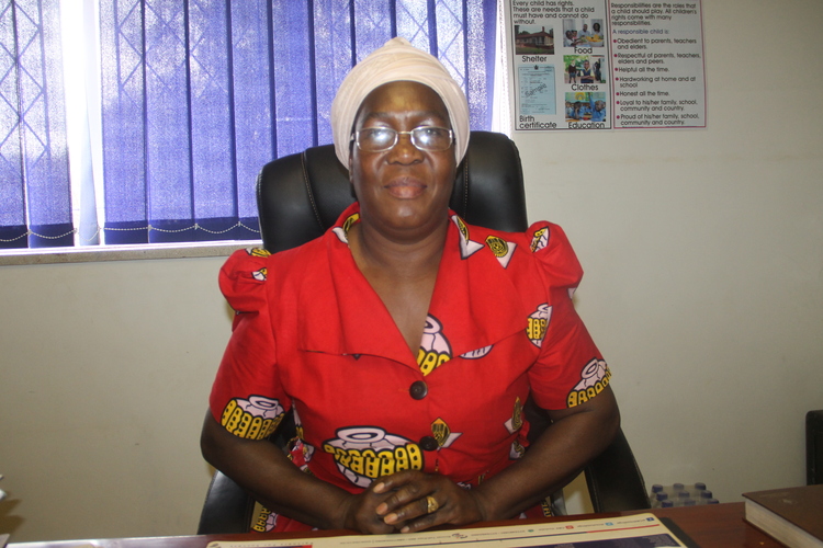 ‘Vana tevedzerai chivanhu’