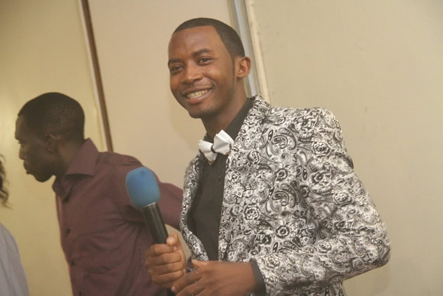 Mathias Mhere