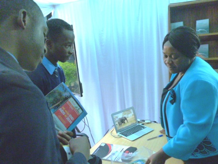 Book Fair still relevant despite challenges
