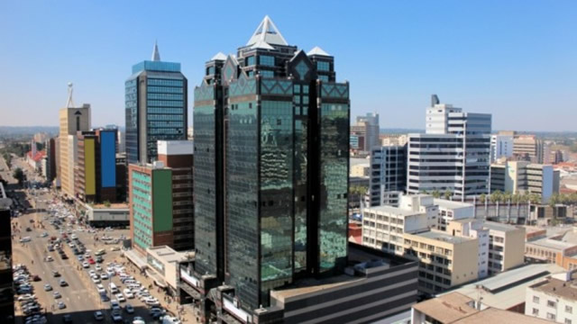 Zimbabwe is known as a peaceful country, and efforts to by opposition forces to bring anarchy have largely been ignored by the majority of peace-loving Zimbabweans.