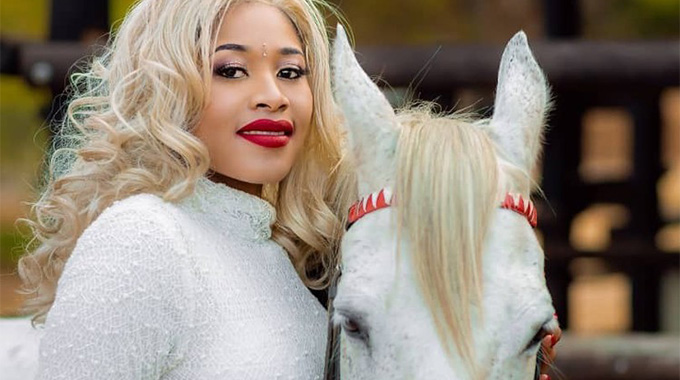 Rachel J features Enzo Ishall in new video