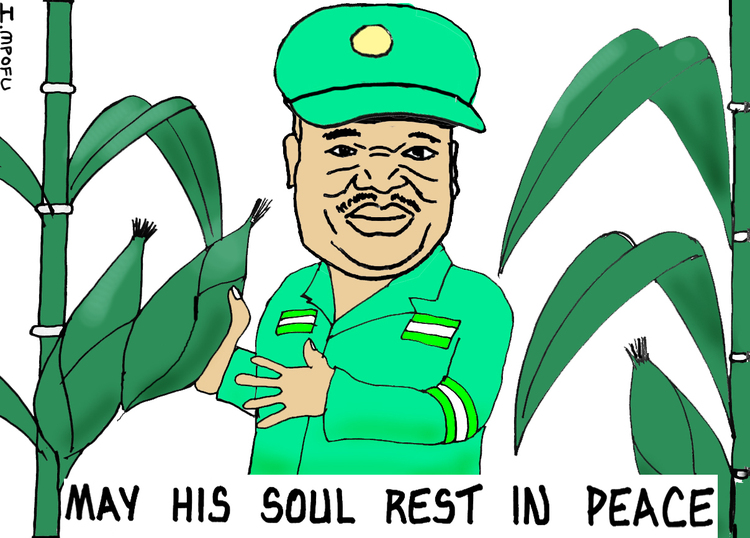 MAIN CARTOON 30 JULY 2020