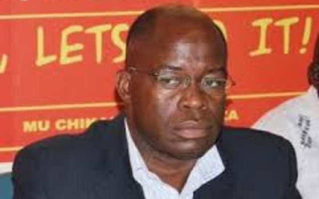 Confrontational politics a perilous syndrome