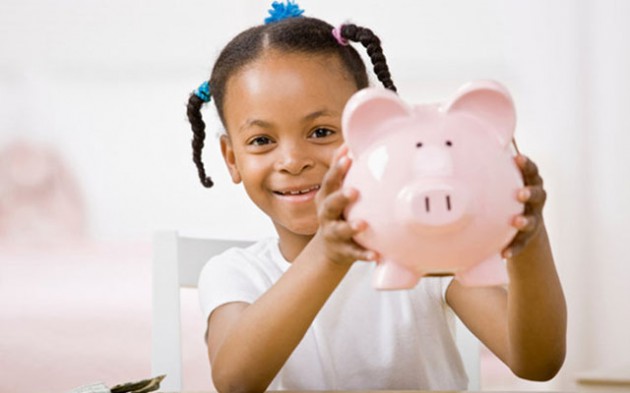 Teaching children to save, may seem like an imprudent socially nice endeavour, but the growing body of evidence and common sense suggests that there is a business case for promoting a savings culture amongst the youth