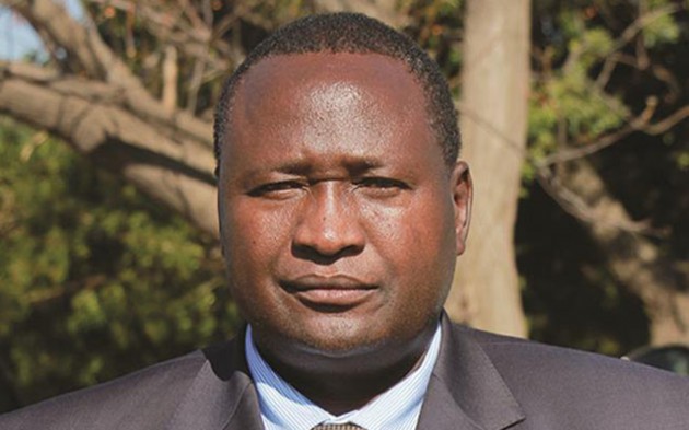 Cde Mupfumi