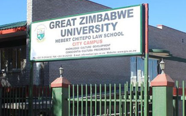 Bridging the industry, lecture room gap