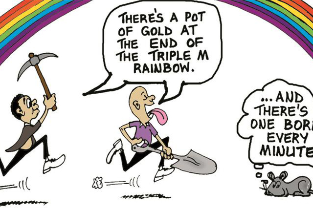 Editorial Comment : MDC-T must decide whether its for or against Zim