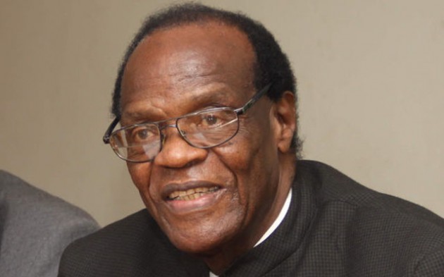 Mr Mudede
