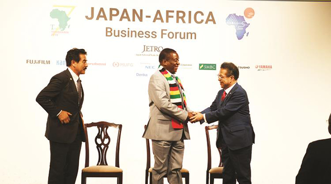 ED cues new Afreximbank arrangement