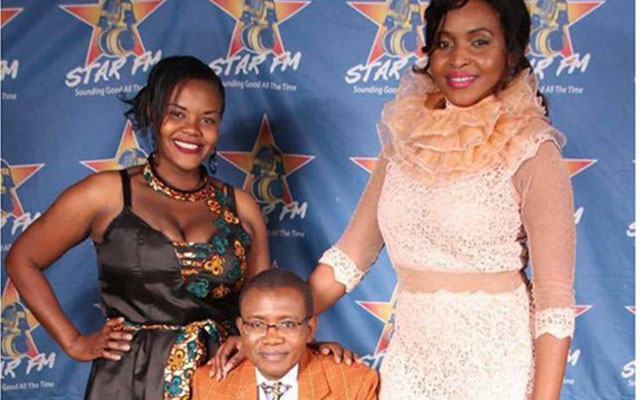 ‘Stars Under the Stars’ show a success