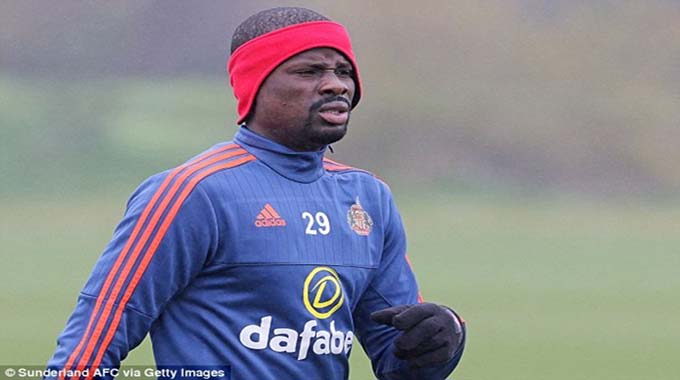 Eboue odzoka munhabvu