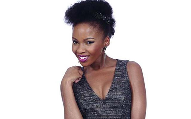 Mapaseka Koetle