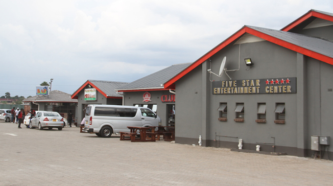 Mashwede Village: Where ghetto, upmarket meet