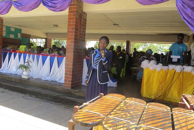 Zimpapers yakabatsira chikoro