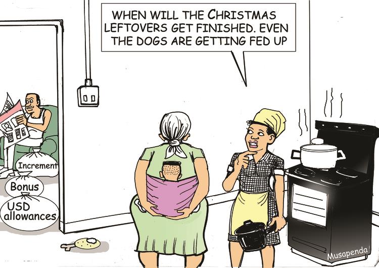 MAIN CARTOON CARTOOON 30 DEC