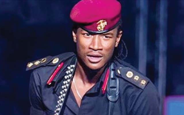 Jah Prayzah