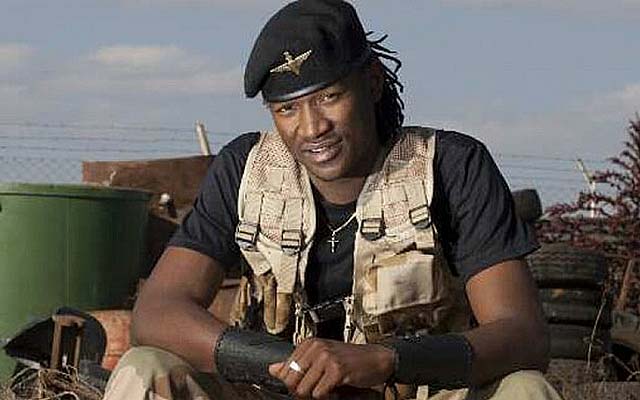 Jah Prayzah