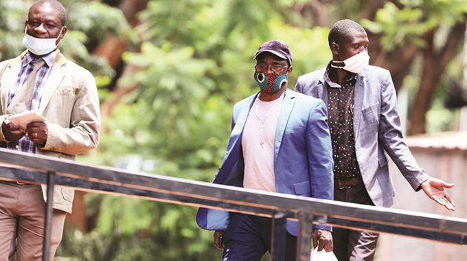 Fugitive MDC-T activist rearrested after 19 years