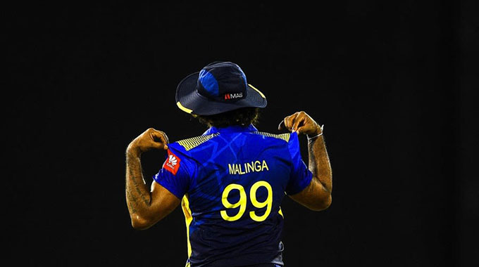 Sri Lanka great Malinga retires