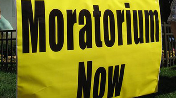 JUST IN: 48 hour moratorium for fired doctors