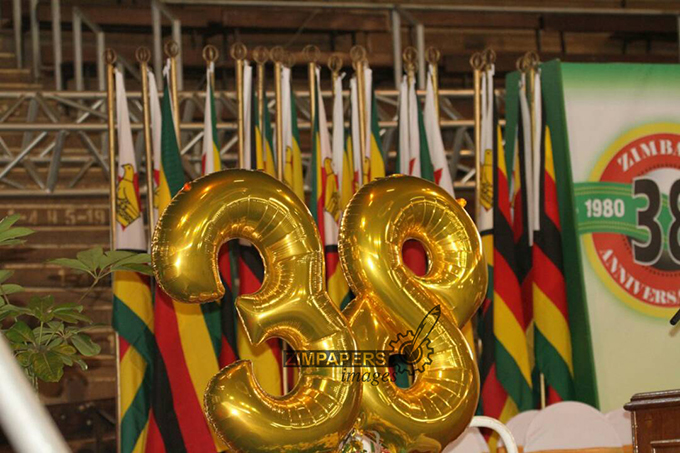 LIVE: PRESIDENT HOSTS CHILDREN’S UHURU PARTY