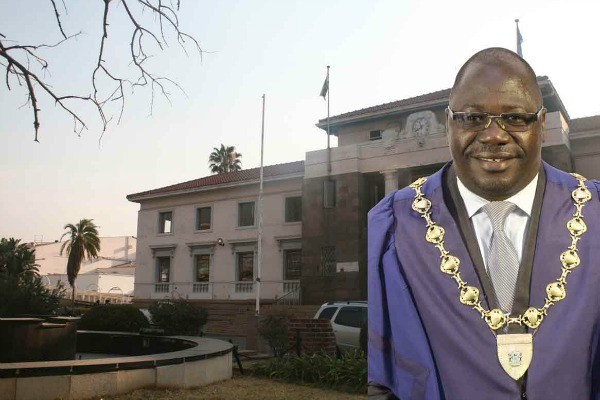 Council suspends allocation of stands