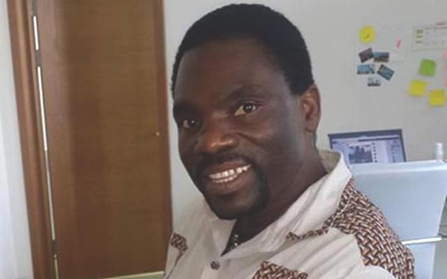 John Mtoko
