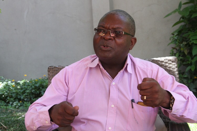 ‘Simudzirai kwamunobva’