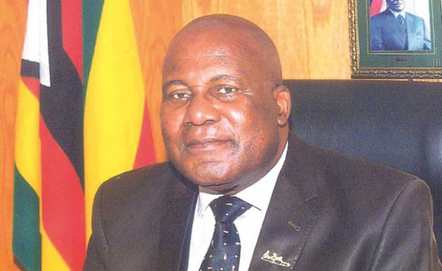 Dr Mushohwe